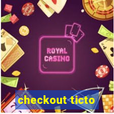 checkout ticto